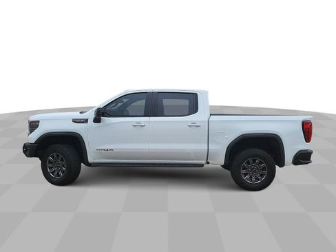 Certified 2025 GMC Sierra 1500 AT4X AWD/4WD image 5