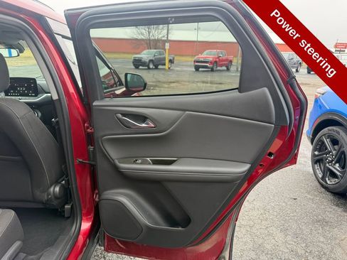 Used 2023 Chevrolet Blazer LT w/ Convenience Package image 40