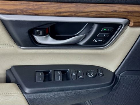Used 2021 Honda CR-V EX-L image 21
