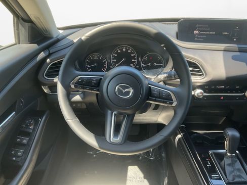 Used 2025 MAZDA CX-30 AWD 2.5 S w/ Preferred Package image 12