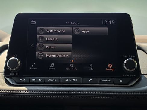 Used 2023 Nissan Rogue SV FWD image 18