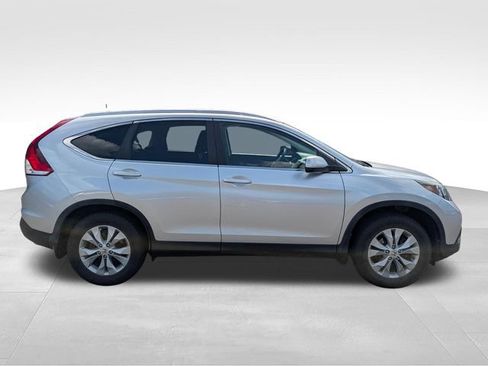 Used 2013 Honda CR-V EX-L image 8