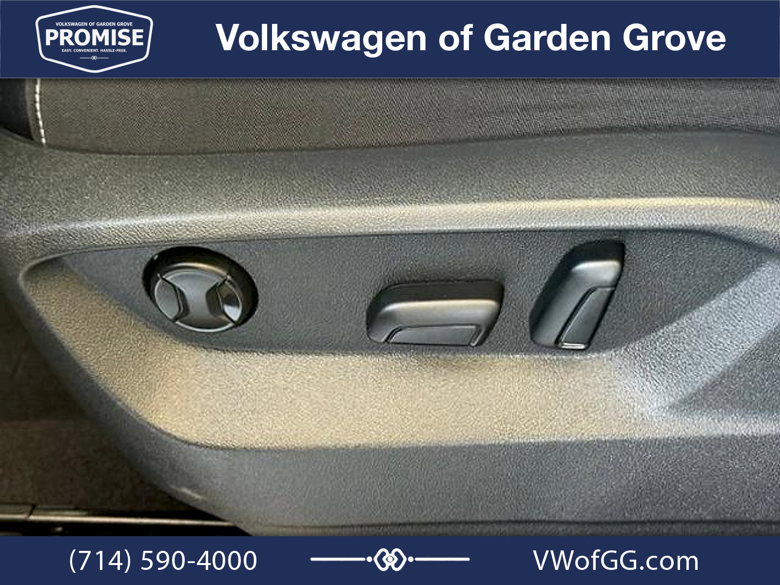 Used 2024 Volkswagen Atlas SE FWD image 16