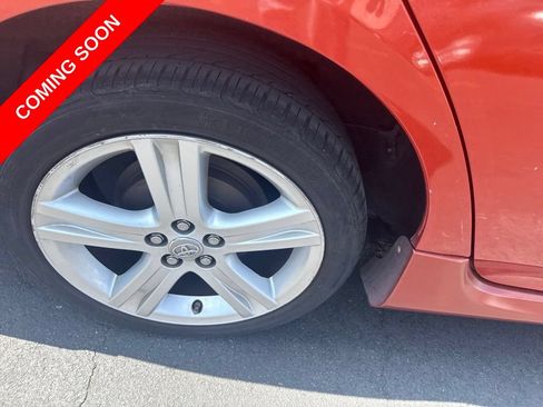 Used 2013 Toyota Corolla S Special Edition FWD image 22