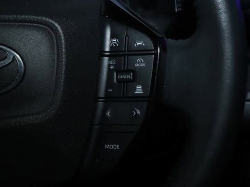 Used 2024 Toyota bZ4X Limited image 24