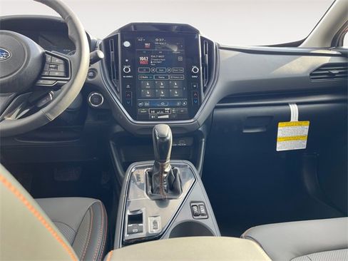 New 2026 Subaru Crosstrek 2.5i Limited image 11