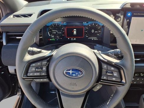 New 2026 Subaru Outback Limited image 29