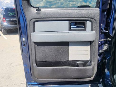 Used 2014 Ford F150 XLT w/ Equipment Group 302A Luxury AWD/4WD image 20