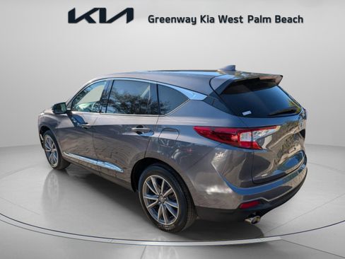 Used 2019 Acura RDX FWD w/ Technology Package image 6