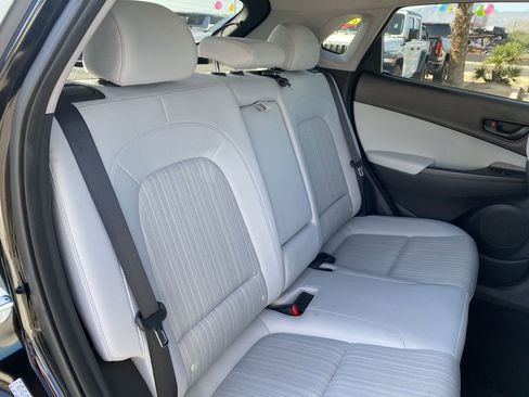 Used 2023 Hyundai Kona SEL w/ Cargo Package AWD/4WD image 26