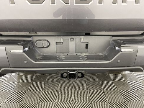 Used 2022 Toyota Tundra SR5 w/ TRD Sport Premium Package image 7