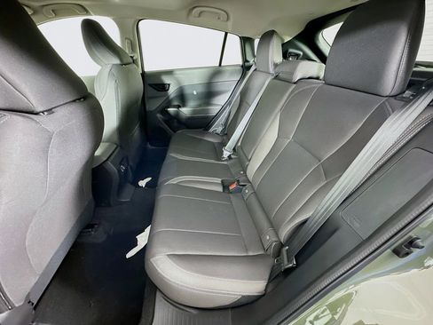 New 2026 Subaru Crosstrek 2.0i Premium image 31