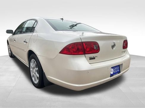 Used 2008 Buick Lucerne CXL w/ Driver Confidence Package FWD image 4