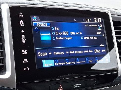 Used 2017 Honda Pilot EX-L image 19