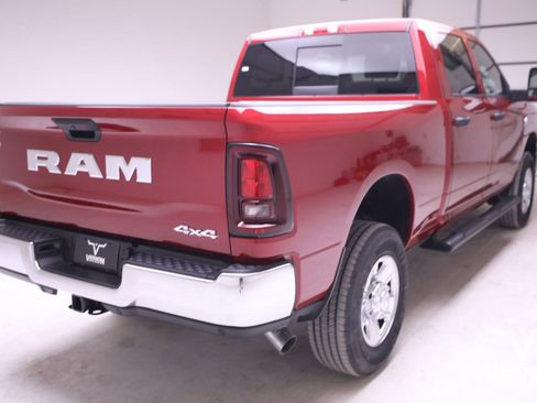 New 2025 RAM 2500 Tradesman image 8