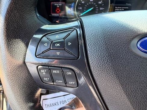 Used 2017 Ford Explorer XLT w/ Equipment Group 202A image 20