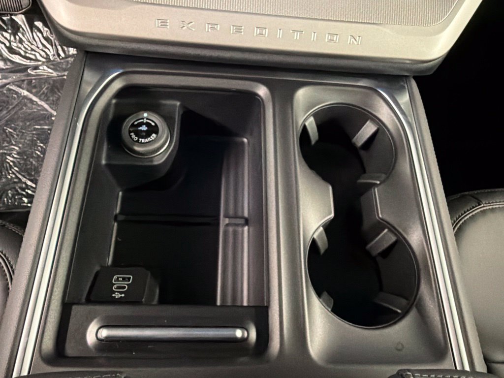 New 2027 Ford Expedition Max Active AWD/4WD image 15
