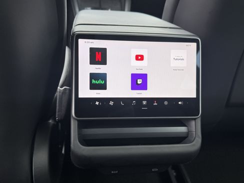 Used 2024 Tesla Model 3 Long Range RWD image 33