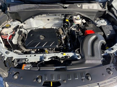 Used 2025 Chevrolet TrailBlazer LT image 30