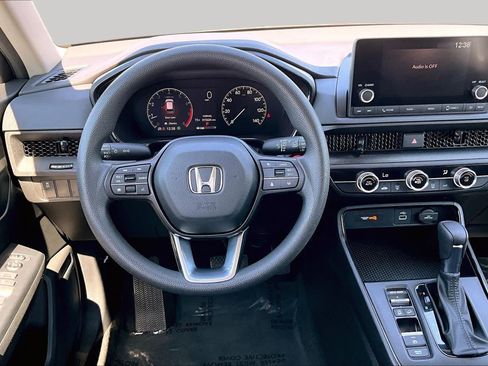 Used 2024 Honda CR-V LX image 5