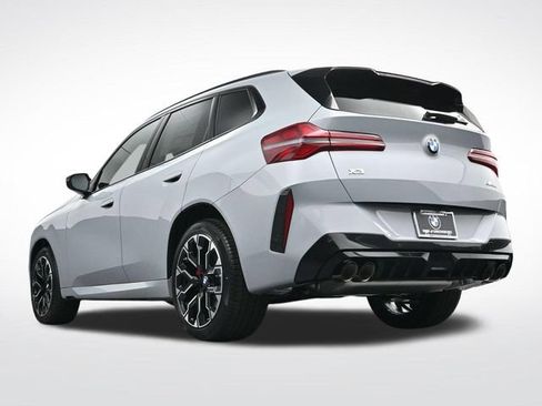 New 2026 BMW X3 M50 w/ Premium Package AWD/4WD image 33