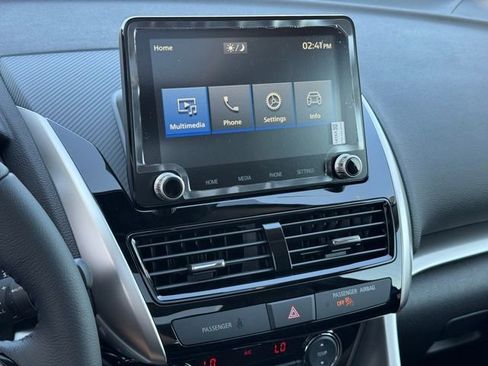 New 2026 Mitsubishi Eclipse Cross AWD image 25