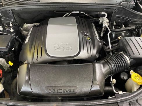 Used 2015 Dodge Durango Citadel w/ Technology Group image 24