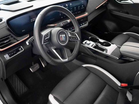 Used 2024 Buick Envision Sport Touring image 21