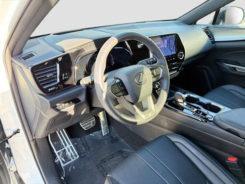 Used 2024 Lexus NX 350 F Sport image 25
