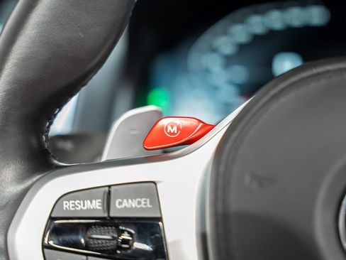 Used 2022 BMW M8 Competition w/ M Carbon Exterior Package image 50