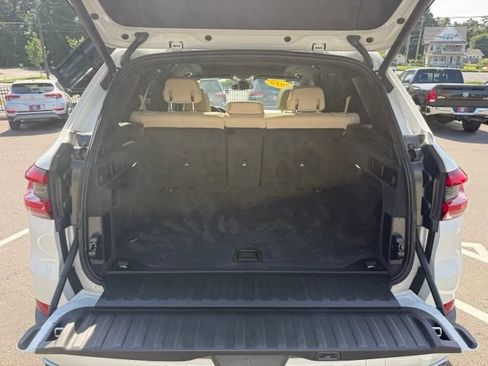 Used 2019 BMW X5 xDrive40i w/ Convenience Package AWD/4WD image 7