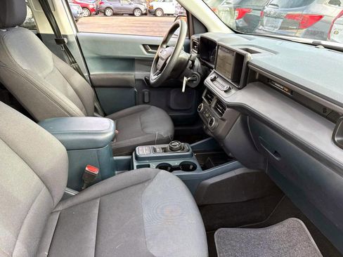 Used 2022 Ford Maverick XL w/ Equipment Group 100A Standard image 9