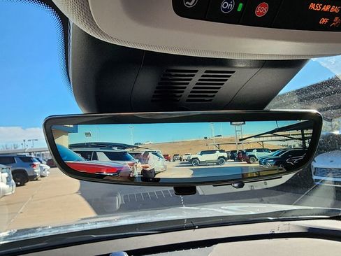 New 2026 Buick Envision Avenir image 37