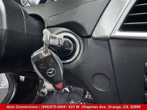 Used 2014 Mercedes-Benz C 250 Sedan image 18