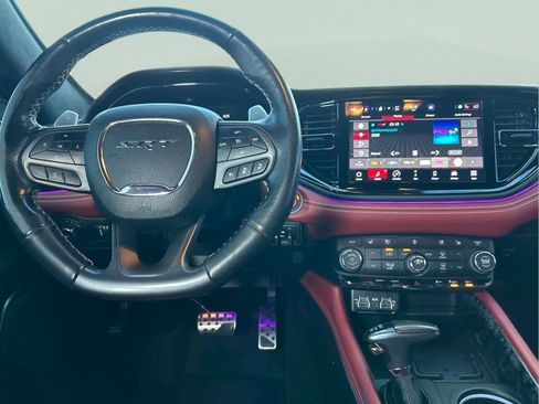 Certified 2023 Dodge Durango SRT AWD/4WD image 23