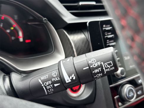 Used 2020 Honda Civic Type R image 26