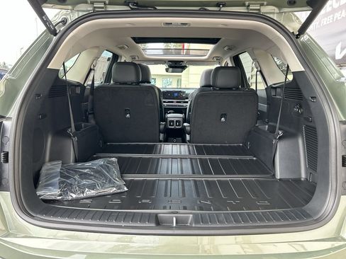 New 2026 Kia Sorento X-Line EX AWD/4WD image 13