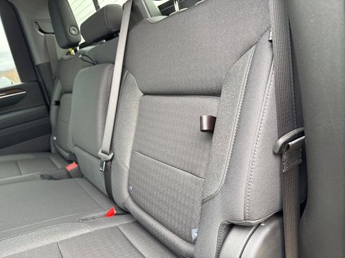 New 2026 Chevrolet Silverado 2500 LT w/ Trail Boss Package image 20