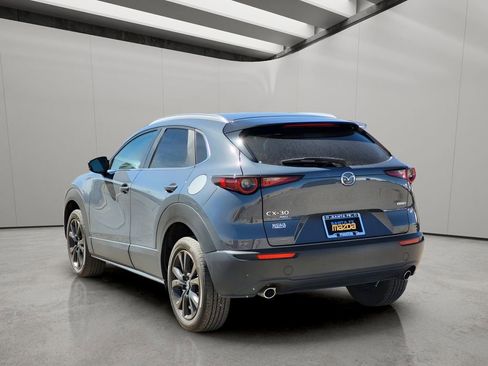 Used 2025 MAZDA CX-30 AWD 2.5 S w/ Preferred Package image 2