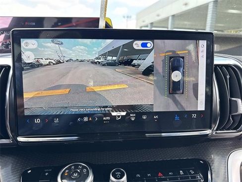 New 2025 Ford Expedition Platinum w/ Stealth Performance Package image 29