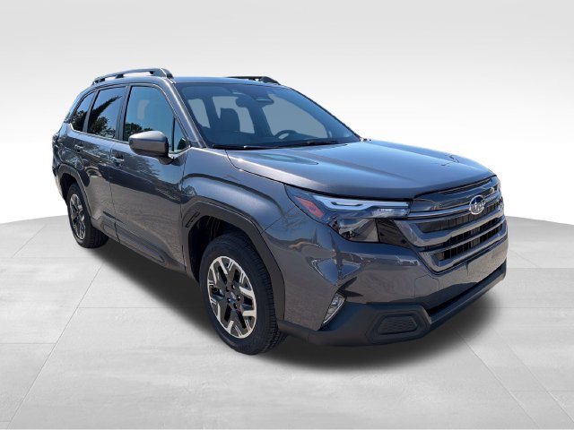 New 2026 Subaru Forester Premium AWD/4WD 360° Tour