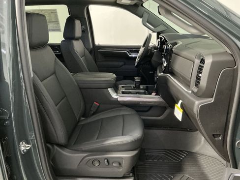 New 2026 Chevrolet Silverado 1500 LTZ image 33