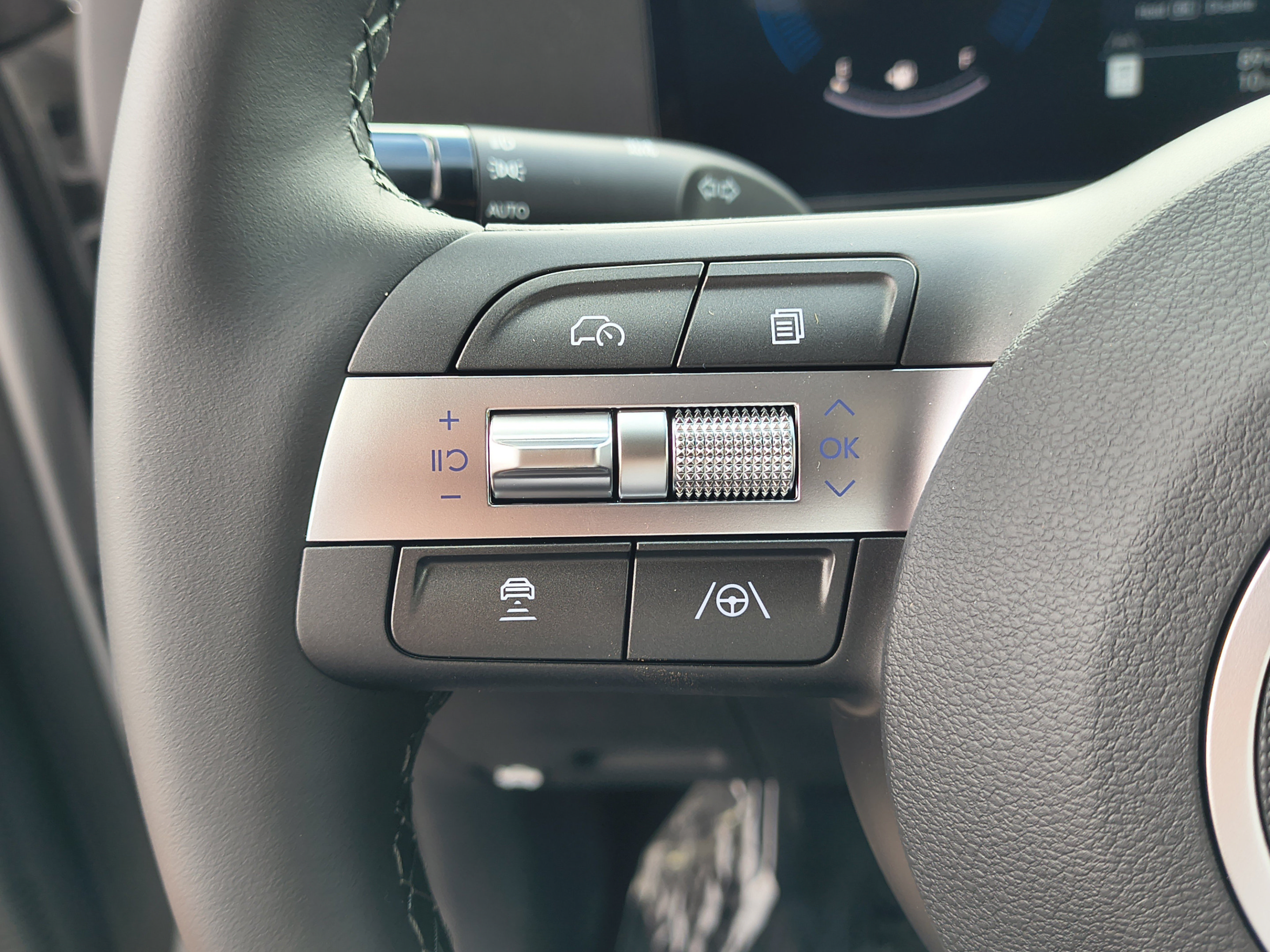 New 2027 Hyundai Kona SEL Sport FWD image 28