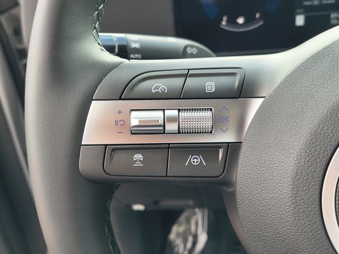 New 2027 Hyundai Kona SEL Sport FWD image 28