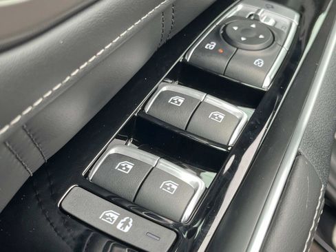 New 2025 Kia Sorento SX image 25