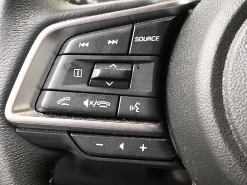 Certified 2025 Subaru Ascent Premium AWD/4WD image 24