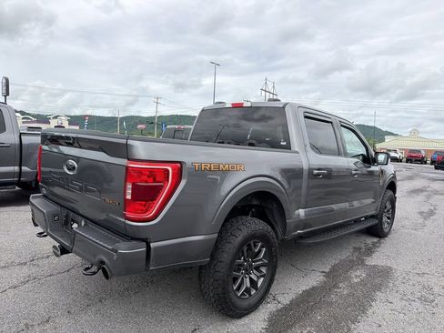 Used 2023 Ford F150 Tremor AWD/4WD image 4