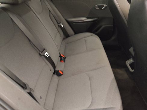 Used 2025 Kia K4 FWD image 19