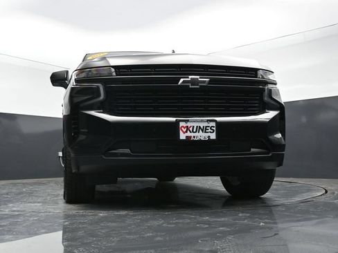 Used 2023 Chevrolet Tahoe RST AWD/4WD image 49