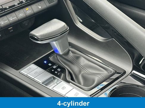 Used 2023 Hyundai Elantra Limited FWD image 24